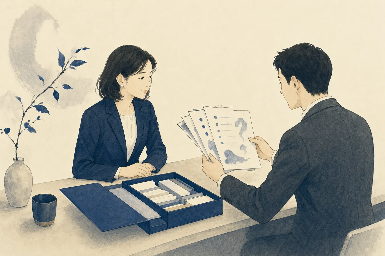 AIに回答させる前に「相談の受付」を整える——AT&Tの法務AI構想